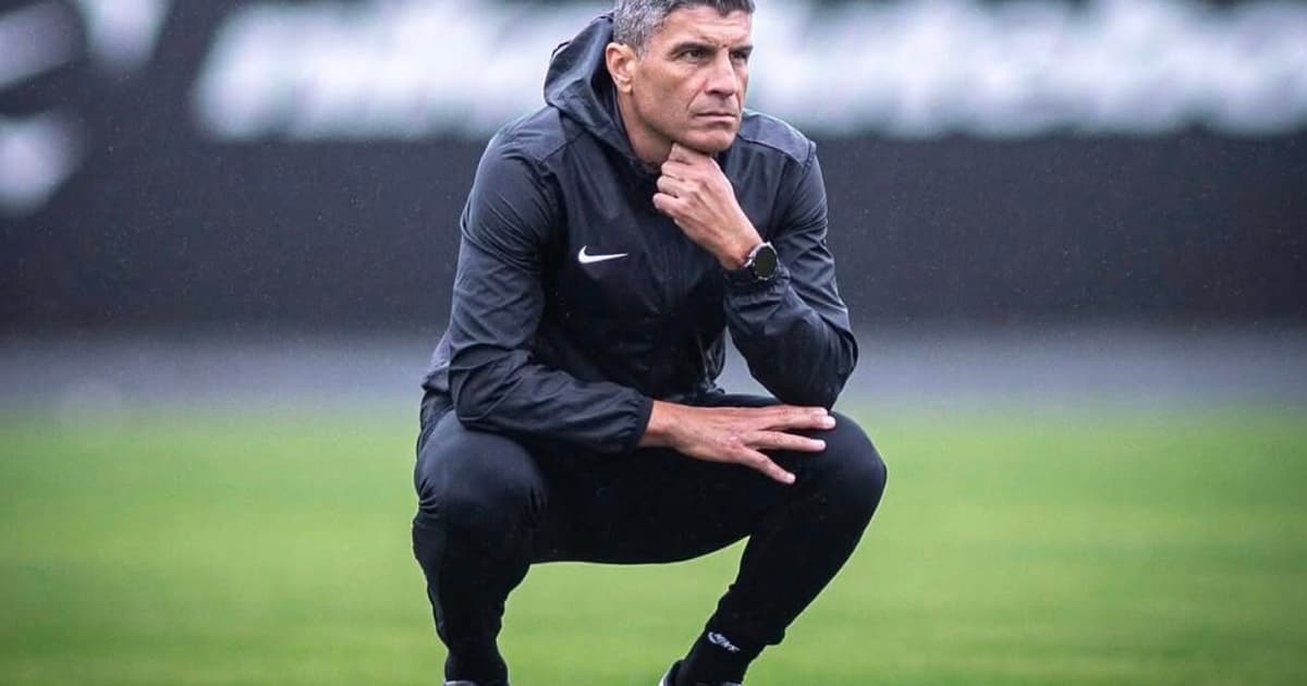 Pedro Emanuel estreia no Vasco: provável escalação para Vitória