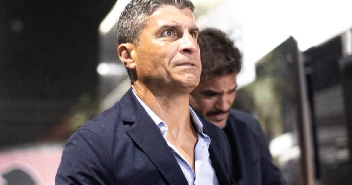 Vasco encerra primeiro turno no Z-4 e terá desafios nos dois lados do campo