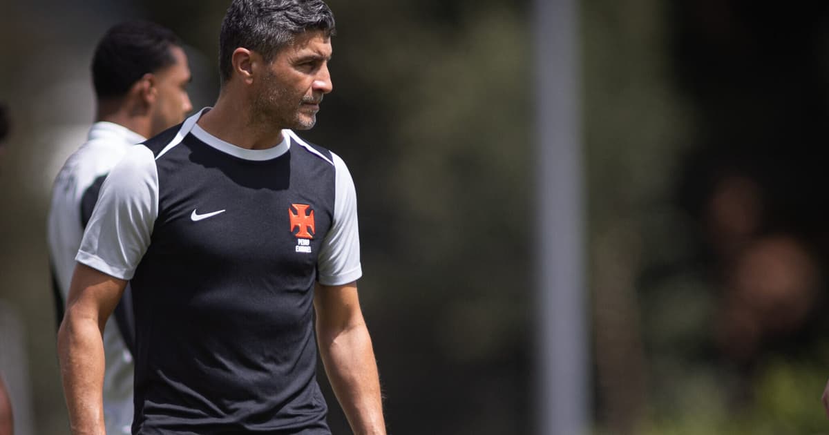 Independiente Medellín x Vasco: duelo é marcado por estreia de técnicos
