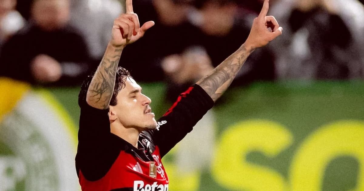Pedro Almeja Convocação à Seleção Brasileira Após Brilhar no Flamengo: Meu Objetivo é o Hexa