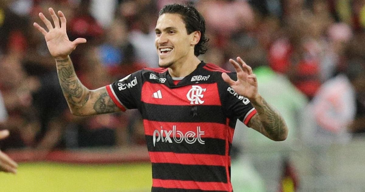 Flamengo x Cruzeiro: duelo na Libertadores tem freguesia recente