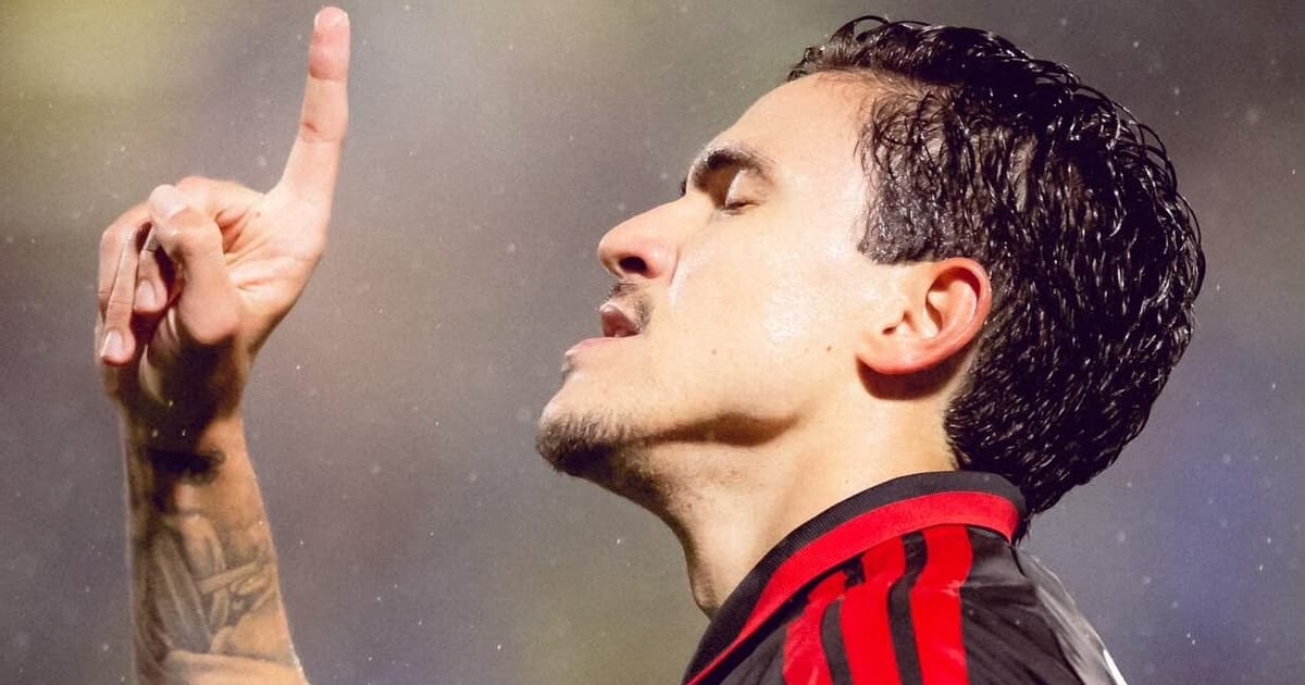 Gol de Pedro em Chapecoense x Flamengo gera recado a Ancelotti: 'Não permitam'