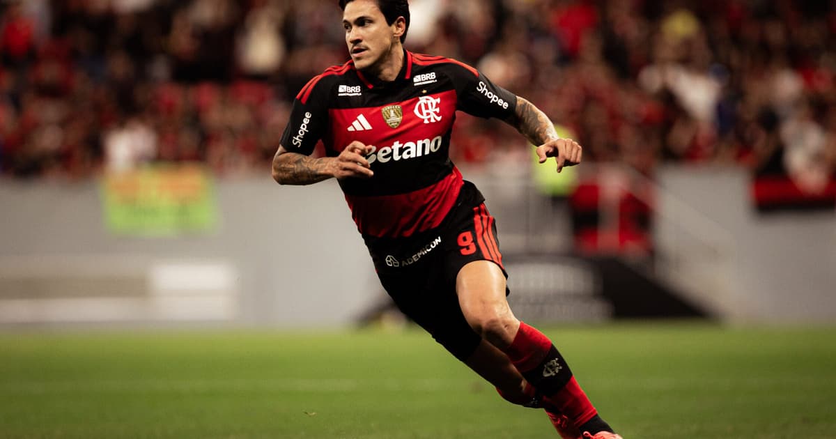 Veja gols em Chapecoense x Flamengo: Pedro, Rafael e Lorran marcam
