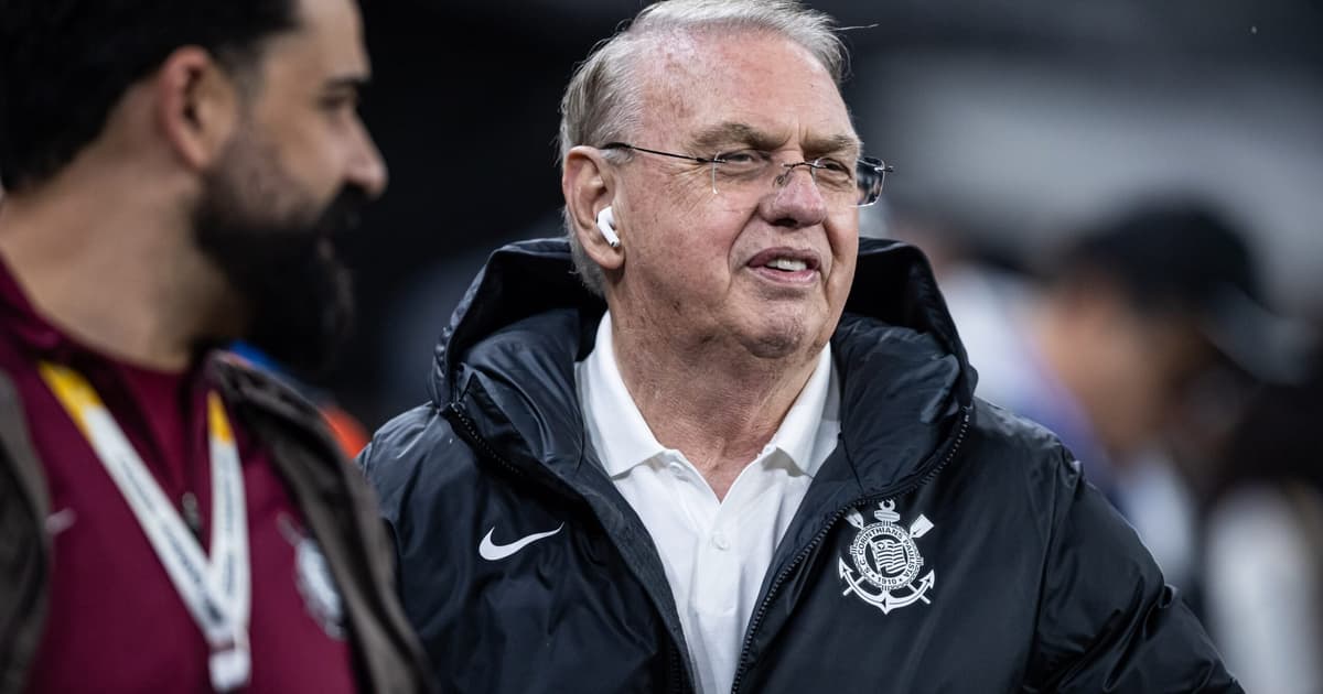 Patrocinadora pode ajudar o Corinthians a derrubar transfer ban; entenda