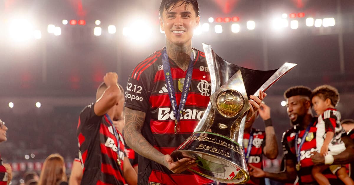 Alerta no Flamengo: Interesse do Exterior e Multa Baixa de Pulgar Podem Agitar o Mercado