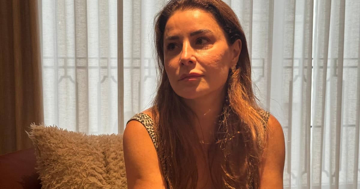 Quem é a empresária brasileira de Haaland, algoz do Brasil na Copa?