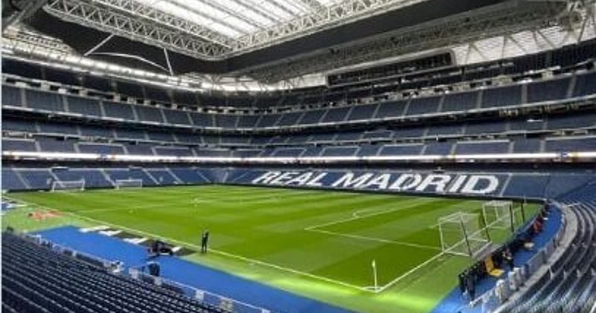 Real Madrid alcança faturamento inédito e encerra temporada em alta financeira