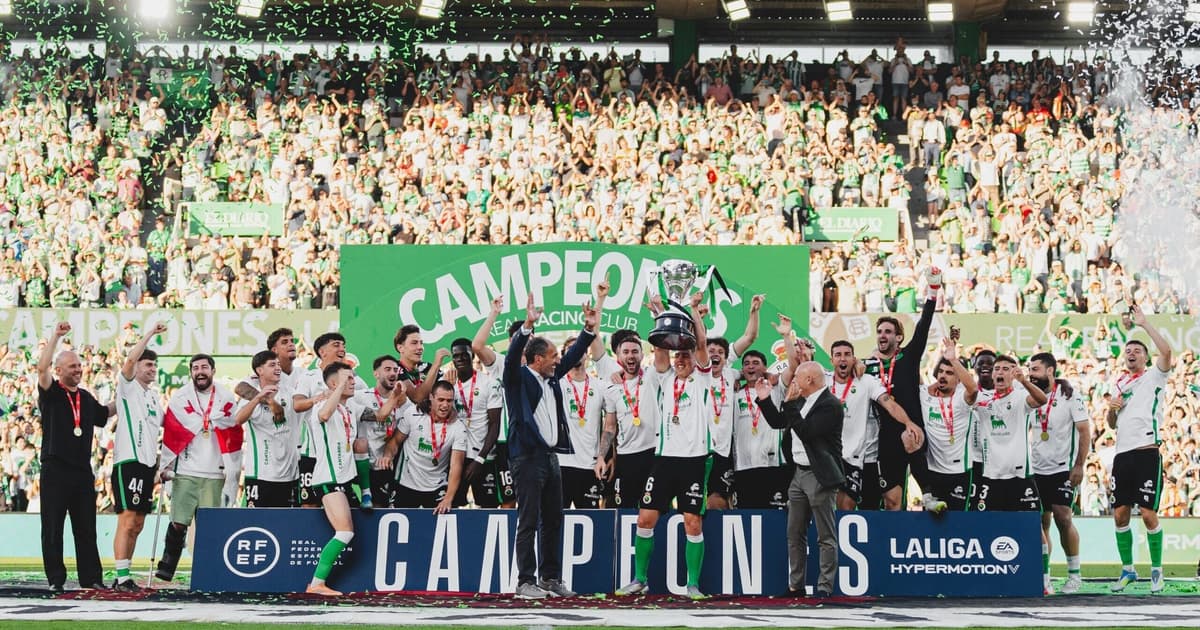 La Liga 2026/27: conheça os três clubes históricos que estão de volta à elite