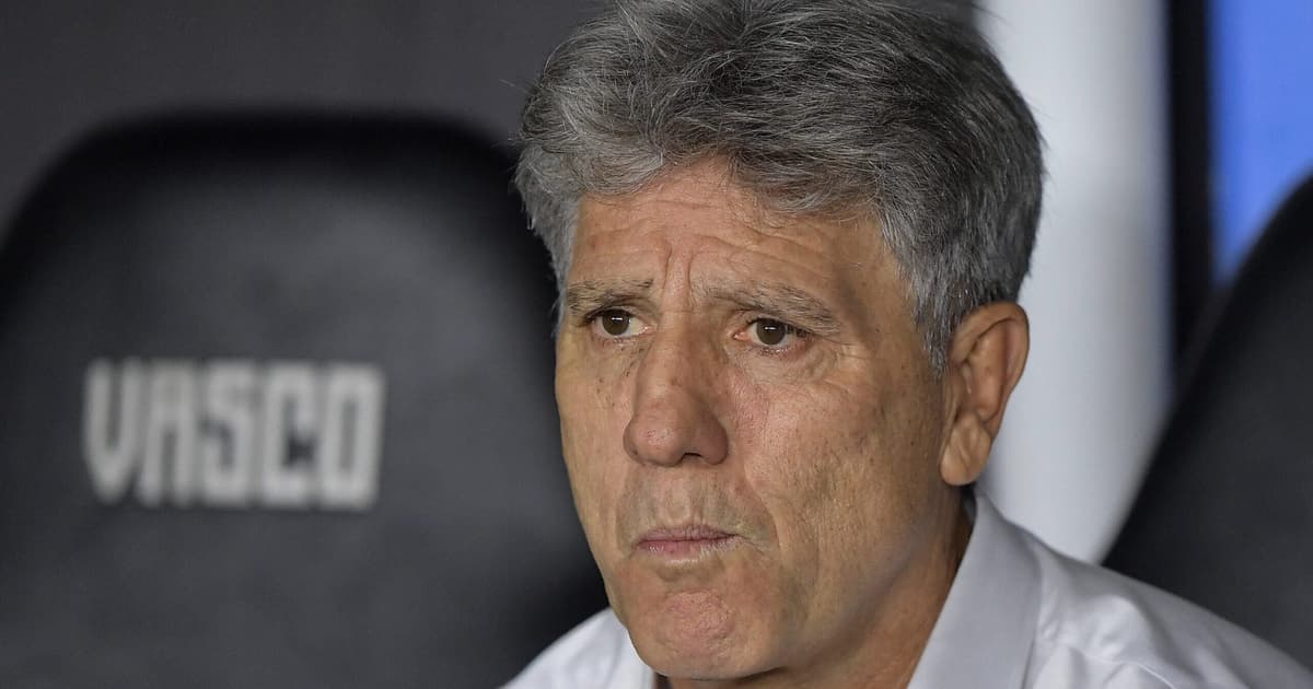 Primeiro turno do Brasileirão repete padrão de demissões de treinadores