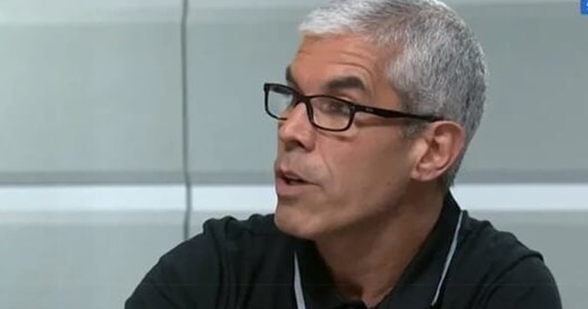 Ricardinho critica atitude de Neymar em Santos x Chapecoense: 'Não pode'