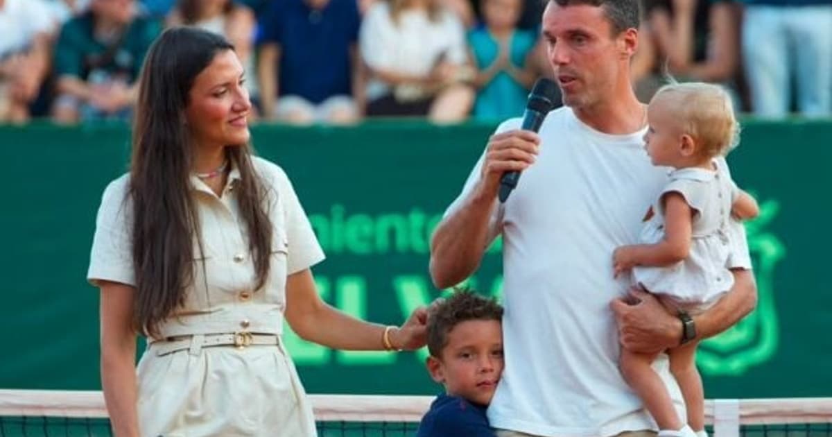 Duas semanas após derrota para João Fonseca, espanhol encerra carreira