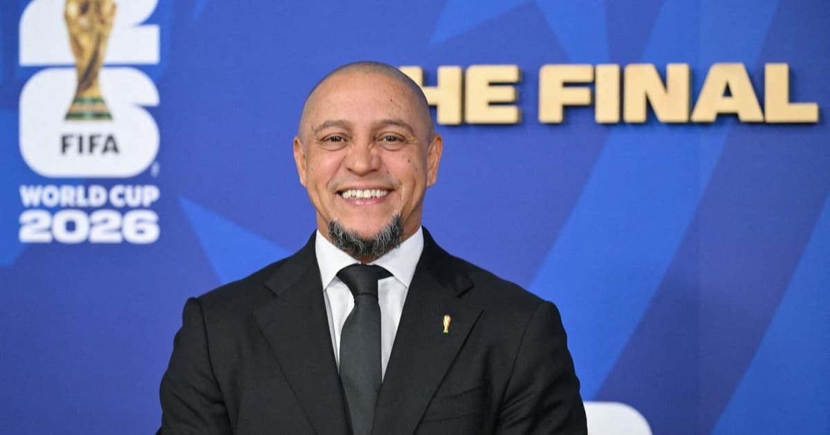 Roberto Carlos confirma parceria com Ronaldo em SAF de clube brasileiro