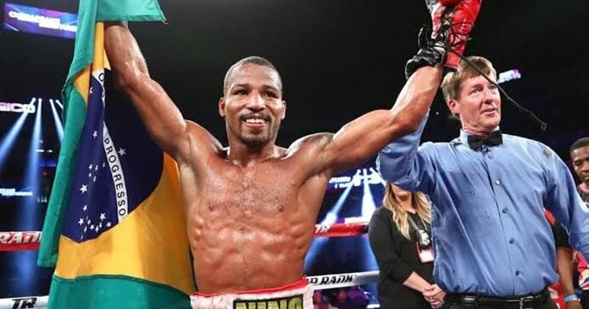 Combate transmite disputa de cinturão e semifinais do Fight do Milhão