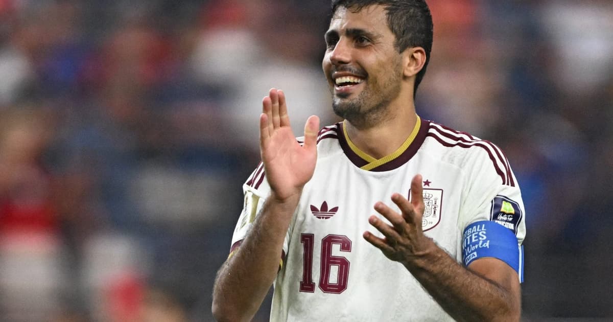 Quem é Rodri? Conheça o volante que comanda a Espanha na final da Copa do Mundo