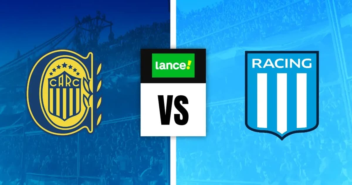 Rosario Central x Racing Palpite – Análise e notícias (28/07)
