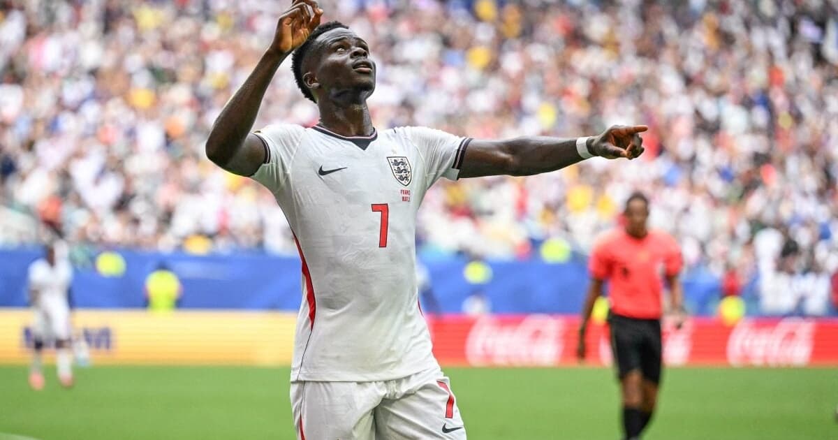 França x Inglaterra: veja os melhores momentos na disputa do 3º lugar da Copa do Mundo