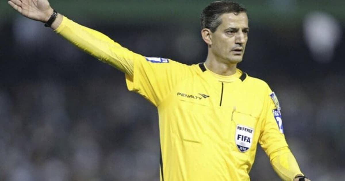 Botafogo x Vitória: Salvio Spinola esclarece polêmica de arbitragem