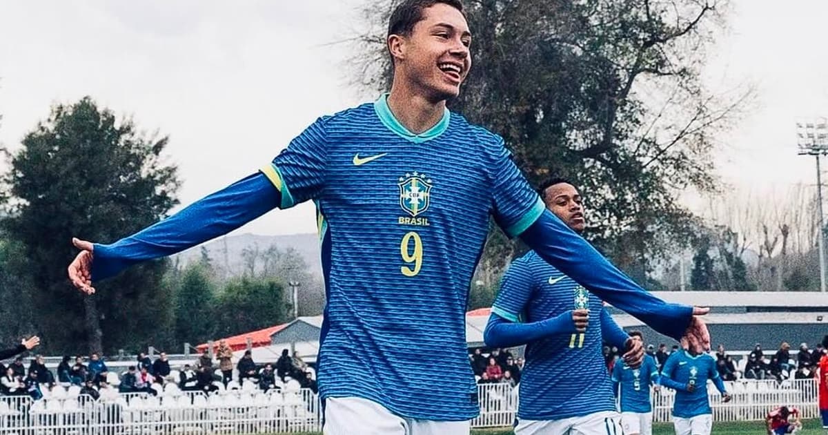 Aposta do Setorista: Samuell pode ser o próximo nome do Fluminense a sonhar com a Copa do Mundo de 2030
