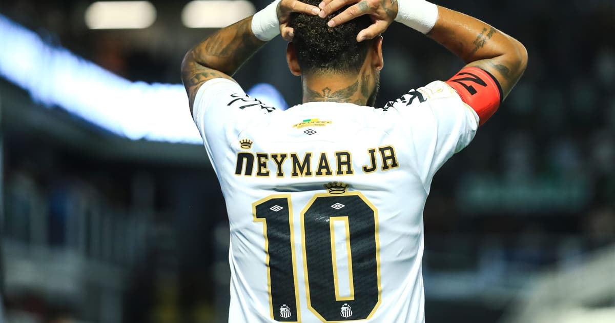 Sormani detona atuação de Santos contra Chapecoense: 'Sem vergonha'