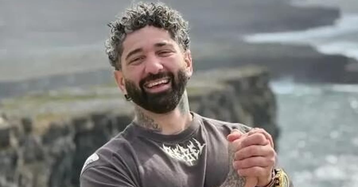 Ex-jogador brasileiro, Saul Muniz, morre em acidente na Irlanda