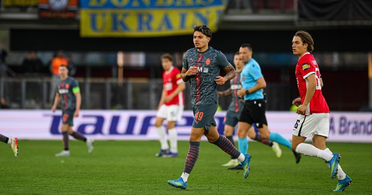 Luca Meirelles faz balanço da primeira temporada na Europa e elogia Neymar