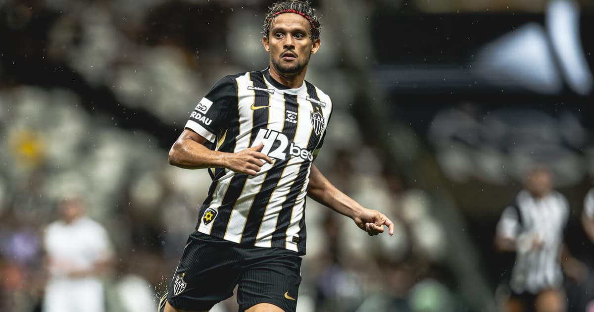 Lance! apura: Scarpa não está em negociação com o Fluminense