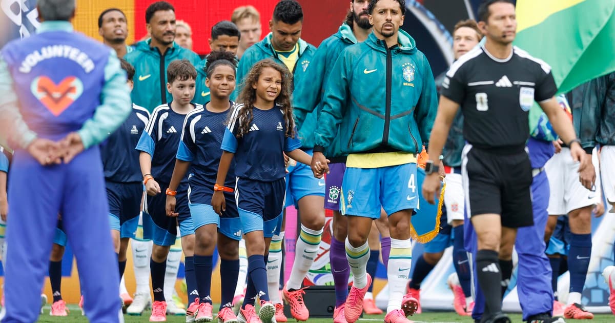 Dez respostas para explicar o fracasso do Brasil na Copa do Mundo