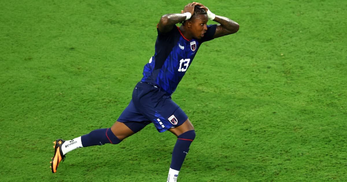 Fifa abre votação para gol mais bonito da Copa; veja finalistas e vote