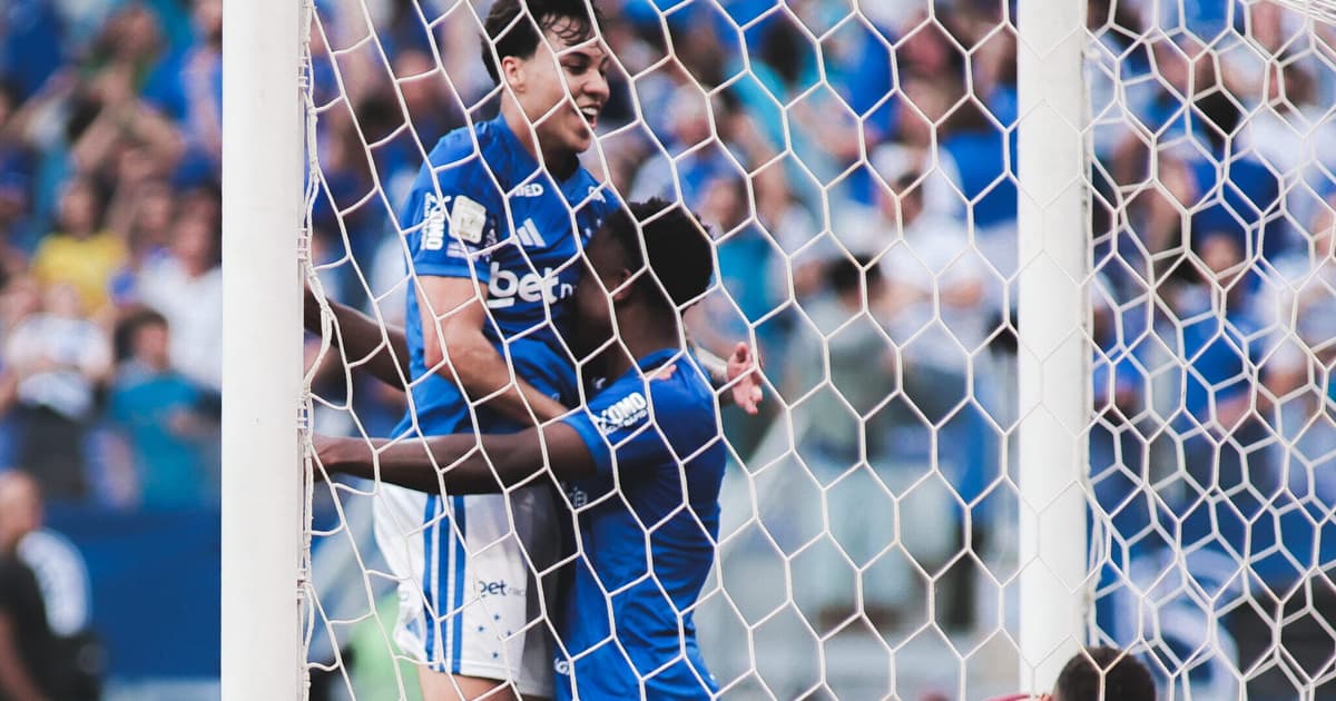 Quem aproveitou melhor o tempo da intertemporada no Cruzeiro?