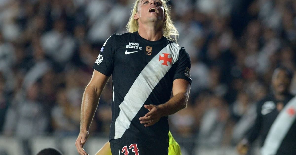 Da eficiência do Palmeiras à imprecisão do Vasco: os ataques do Brasileirão em números