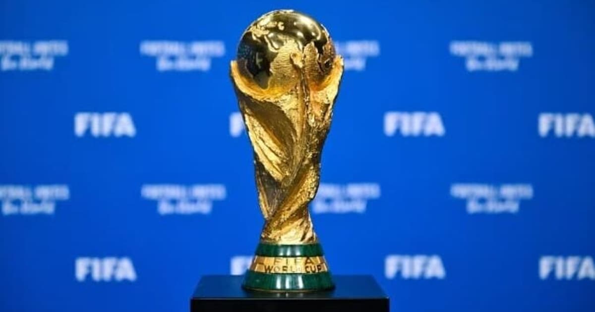Enquete Lance!: qual seleção jogou o melhor futebol da Copa até aqui?