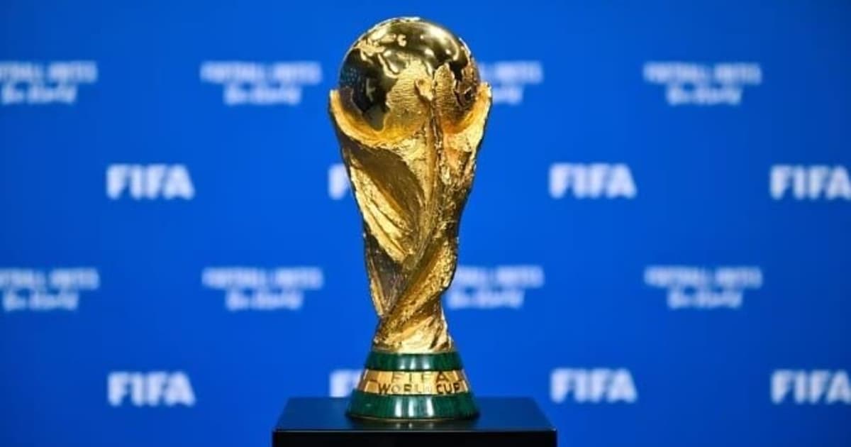 Supercomputador aponta qual será o campeão da Copa do Mundo