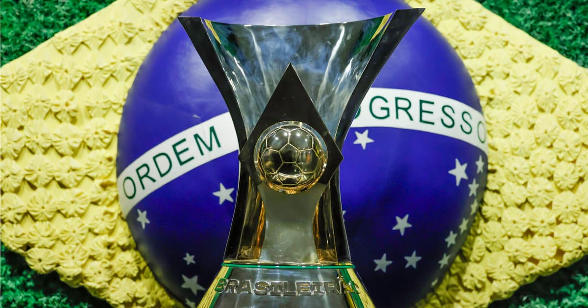CBF confirma data de estreia do impedimento semiautomático no Brasileirão