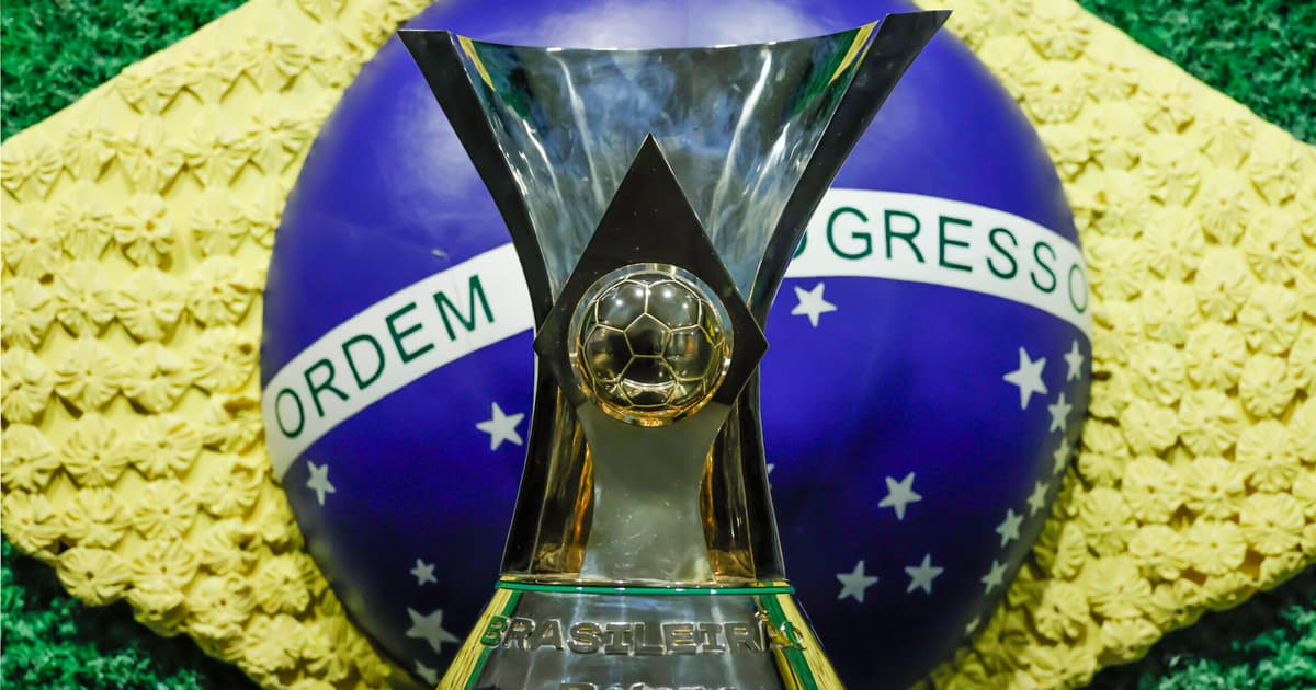 Quando voltam os jogos do Brasileirão?