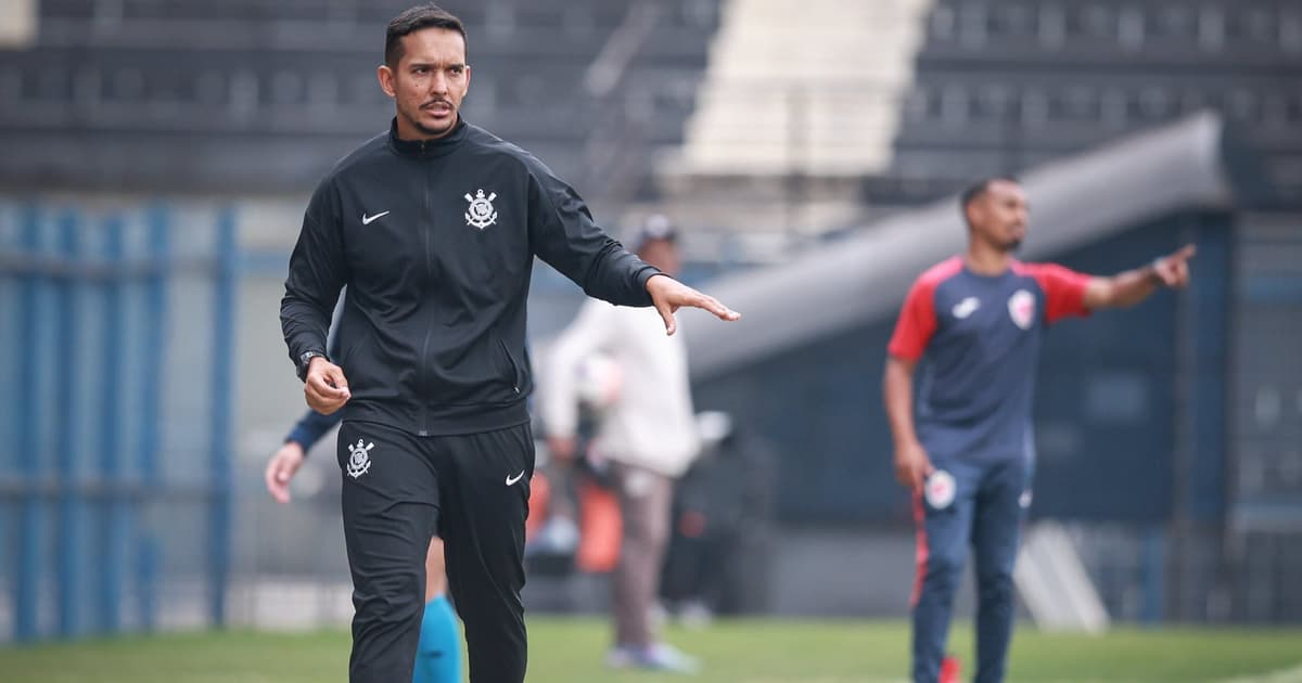 Corinthians é atropelado e sofre goleada histórica no Paulistão Sub-20