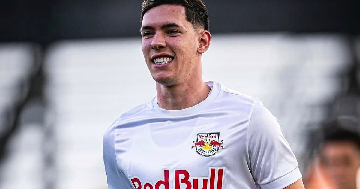 Thiago Borbas já pode jogar pelo Atlético?