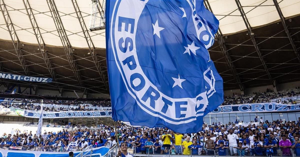 Mineirão se prepara para receber um espetáculo: Cruzeiro busca renascer na Copa do Brasil contra Chapecoense