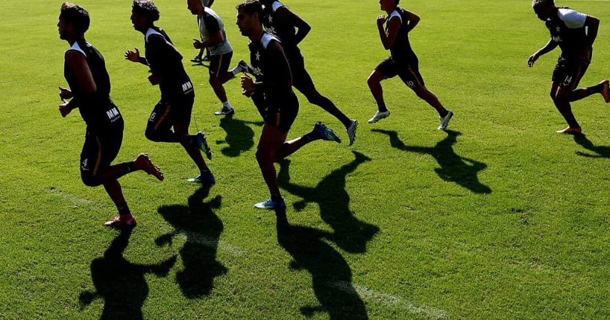 Botafogo muda perfil de contratações em meio à troca de gestão