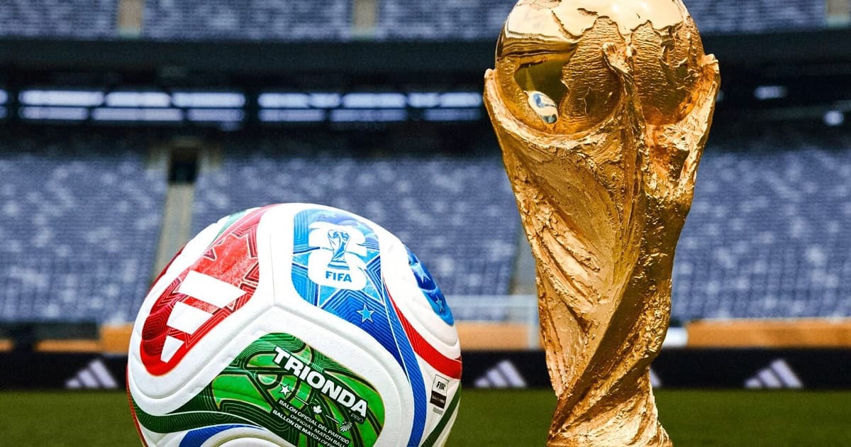 Copa do Mundo: vidente aponta vencedor de França x Espanha