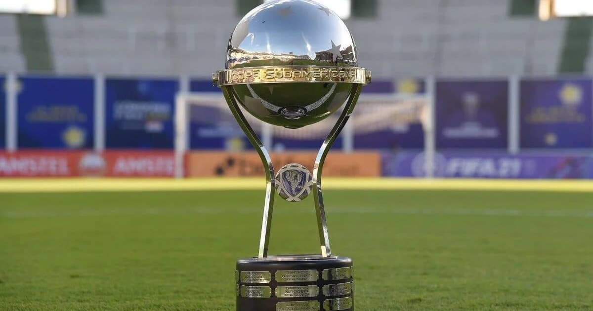 Oitavas da Sul-Americana estão definidas e garantem valor milionário aos clubes
