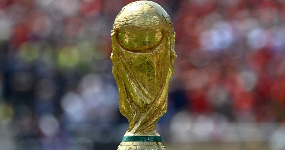 Possível mudança na Copa do Mundo divide opiniões: 'Muitos jogos'