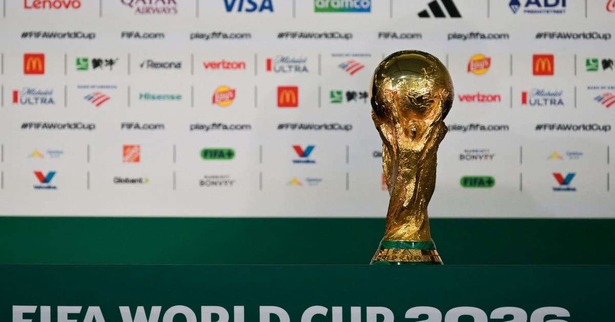 Seleção anuncia ídolo como novo treinador após a Copa do Mundo