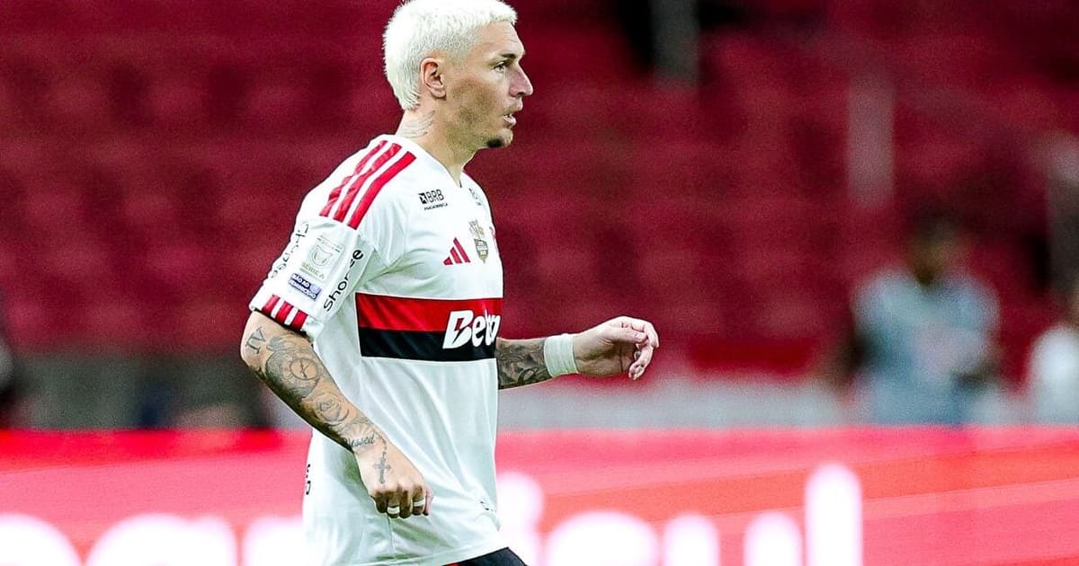 Varela Identifica Desafios no Flamengo: A Questão é a Identidade de Jogo
