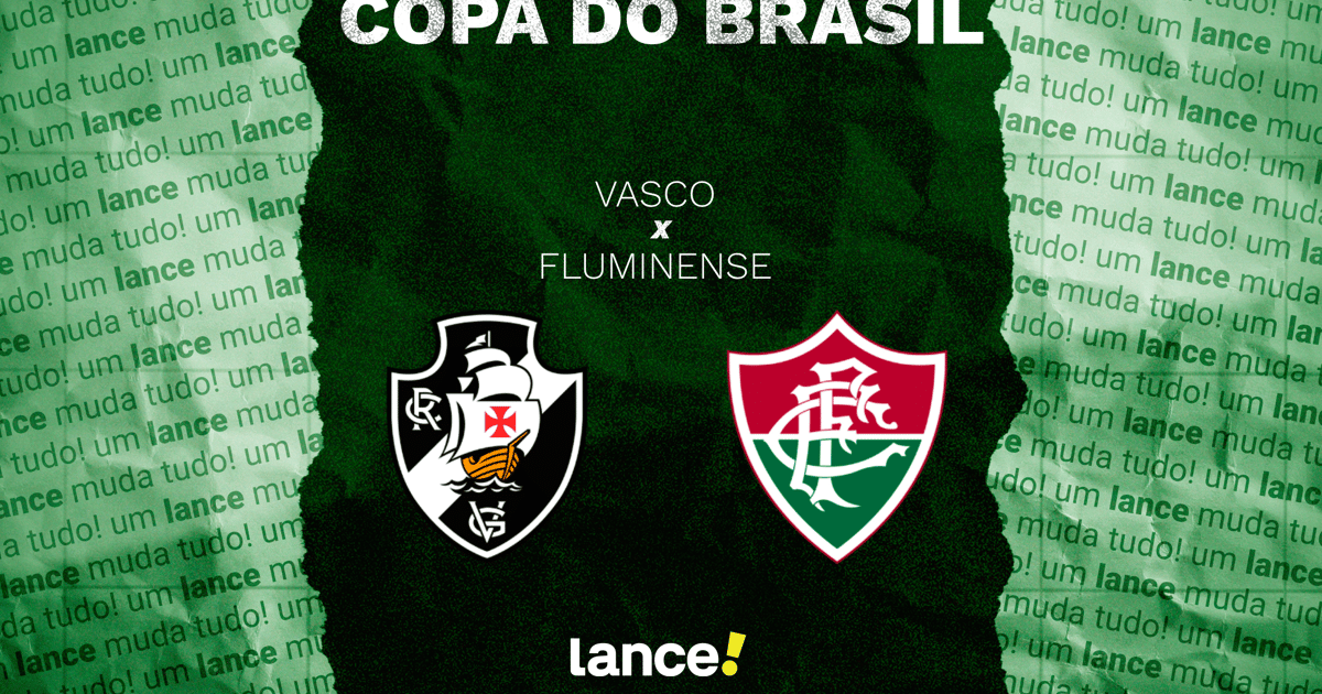 Vasco x Fluminense volta ao centro do debate na temporada