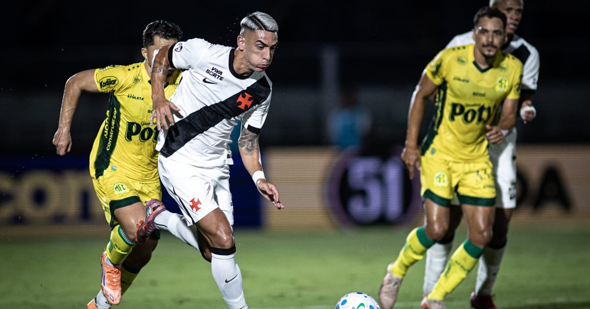 Segundo turno vem aí: quem vai ser rebaixado no Brasileirão? Vote