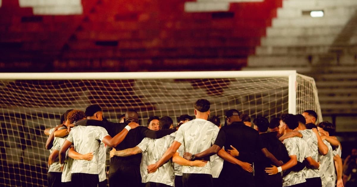 Veja gol em Vasco x Santos: Andrey abre o placar