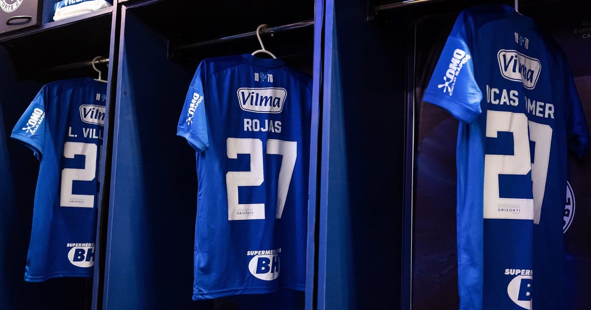 Desfalques testam força do Cruzeiro em duelo decisivo contra o Botafogo no Mineirão