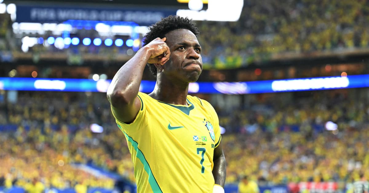 Brasil sobe no ranking da Fifa e encosta na liderança após Copa; confira