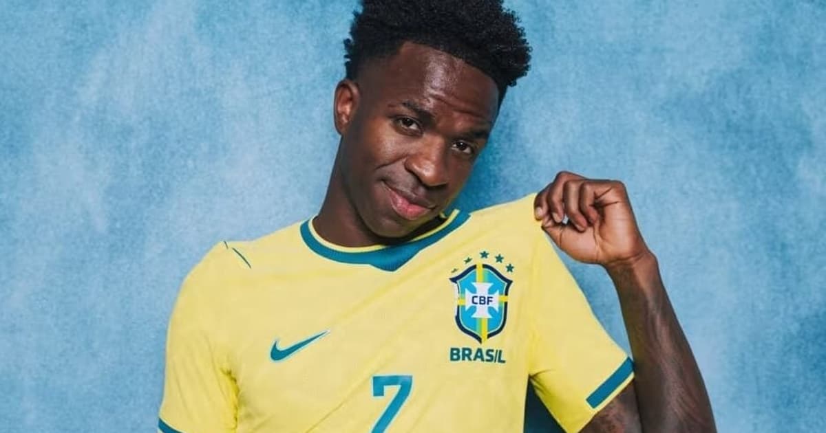 Vini Jr entra na mira do Arsenal, diz jornal