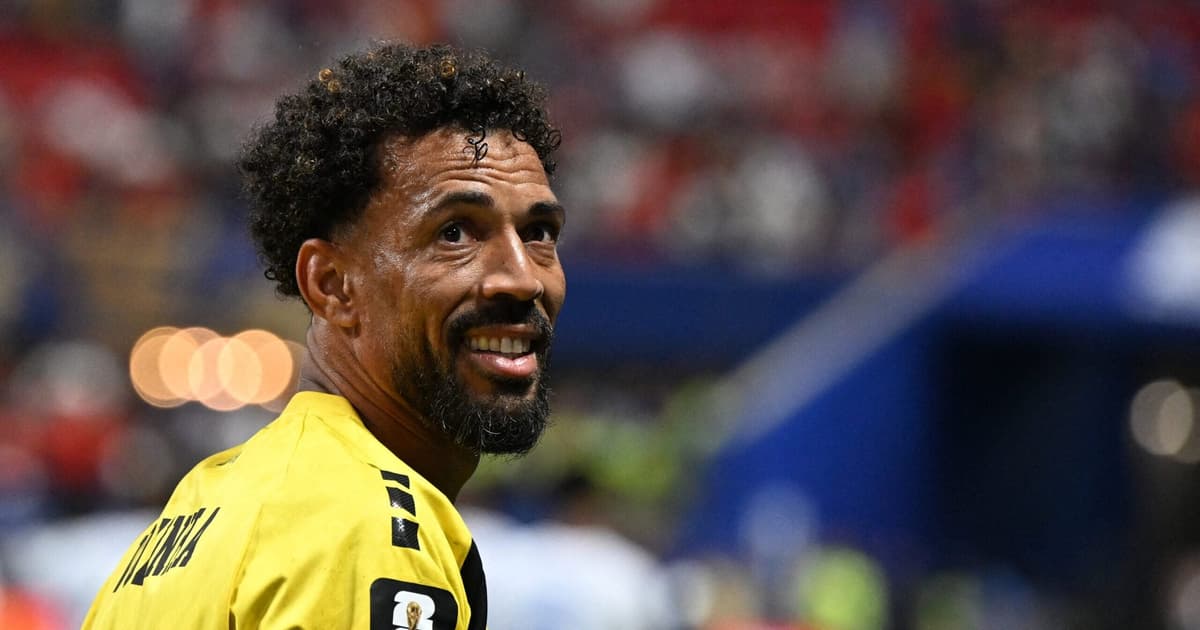 Vozinha pode jogar em clube da América do Sul; entenda